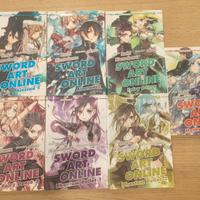 Sword Art Online