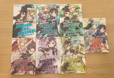 Sword Art Online