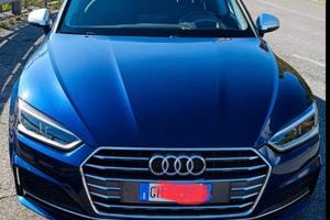Splendida audi a5