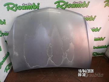 COFANO PER OPEL ASTRA H ANNO 2006