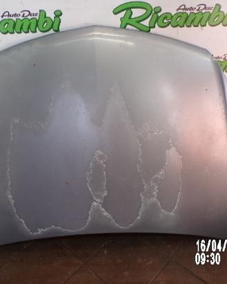 COFANO PER OPEL ASTRA H ANNO 2006
