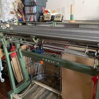 Macchina da maglieria