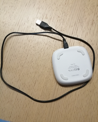 Caricabatteria per cellulari