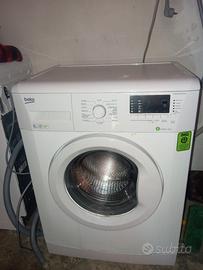 Lavatrice 