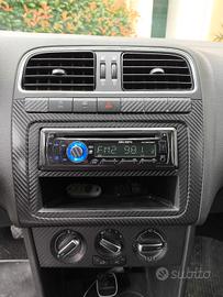 AUTORADIO VOLKSWAGEN POLO