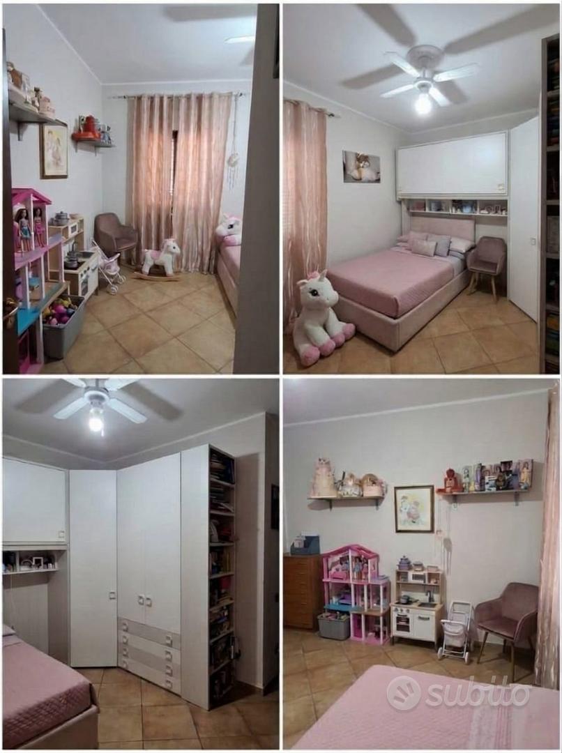 Appartamento – CZ - Vista 5