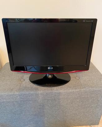 Tv LG 19 pollici