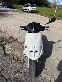 Malaguti phantom f 12