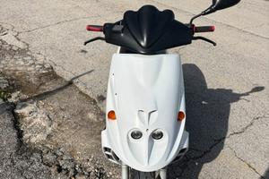 Malaguti phantom f 12