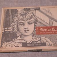L'album dei ricordi speciale treviso