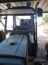 landini 5530f