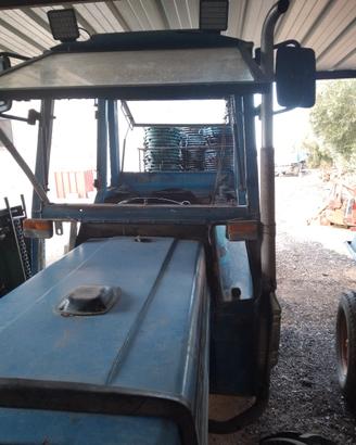 landini 5530f