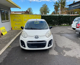 Vendo citroen c1