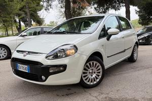 Fiat Punto Evo 1.3 Mjt 75 CV DPF 5 porte S&S Activ