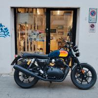 royal enfield interceptor 