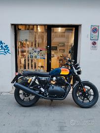 royal enfield interceptor 