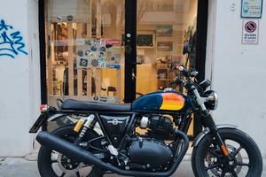 royal enfield interceptor 