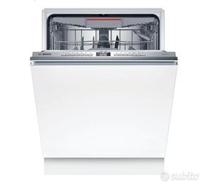 lavastoviglie Bosch nuova ancora in granzia