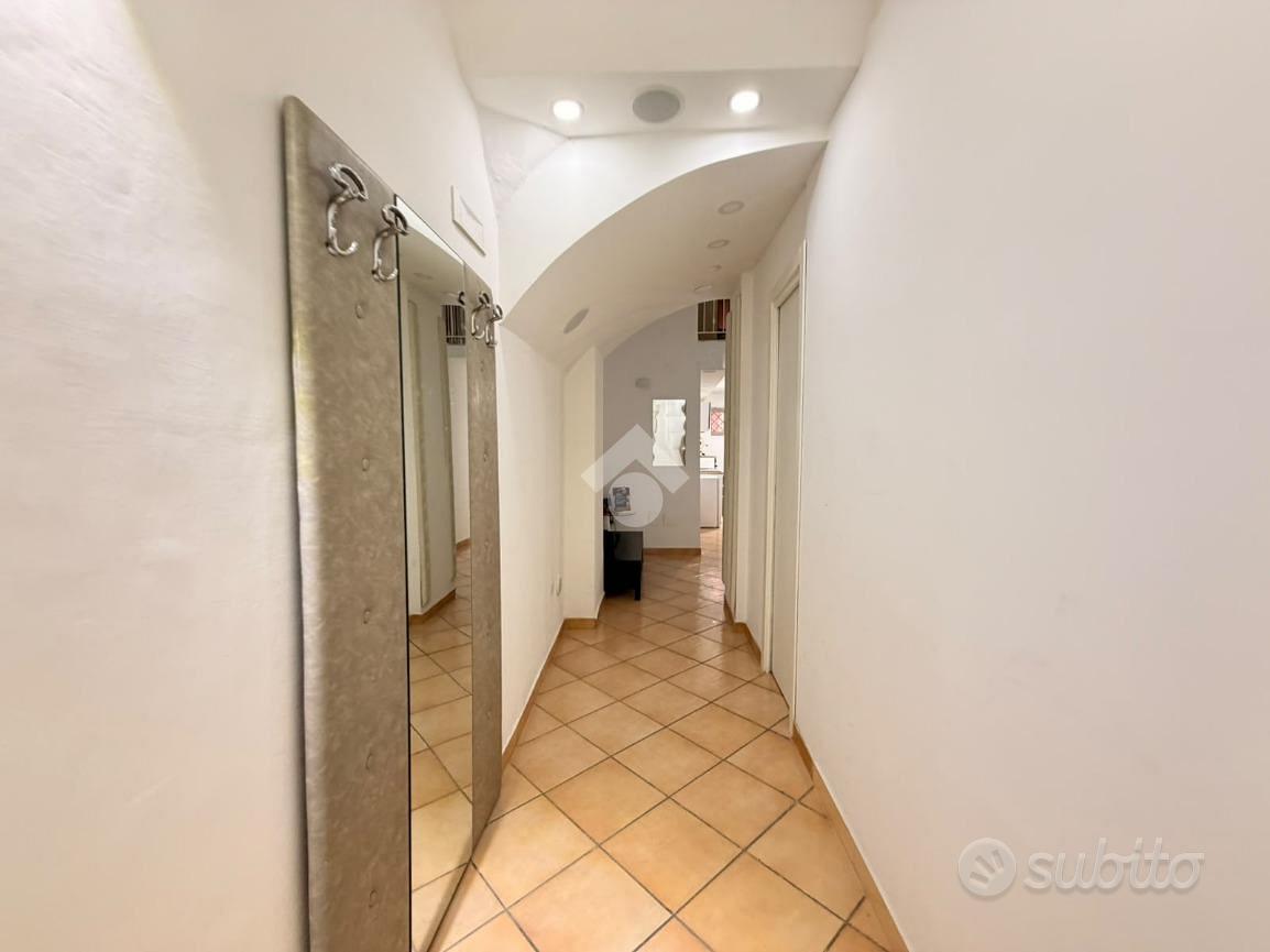 Appartamento – Pozzuoli, Rione Ortodonico - Vista 3