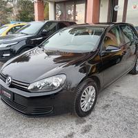 Volkswagen Golf 1.6 TDI 105CV NEOPATENTATI