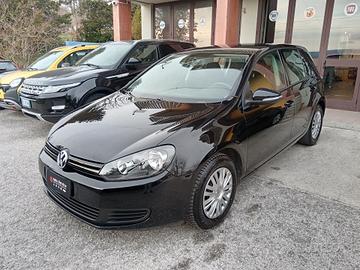 Volkswagen Golf 1.6 TDI 105CV NEOPATENTATI