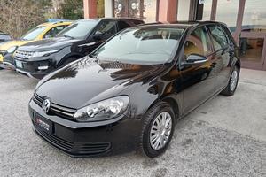 Volkswagen Golf 1.6 TDI 105CV NEOPATENTATI