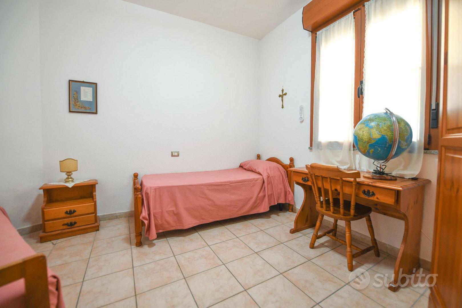 Appartamento – Crabonaxa/Villasimius, Villaggio Mandorli - Vista 5