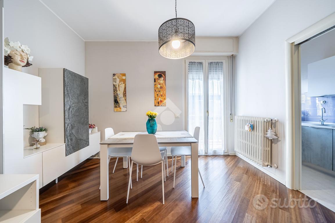 Appartamento – Parma, San Lazzaro - Vista 3