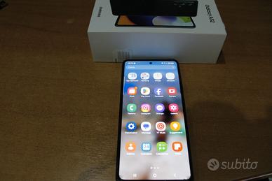 SAMSUNG GALAXY A52