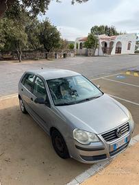 Polo serie 4.   1.4 tdi 75cv