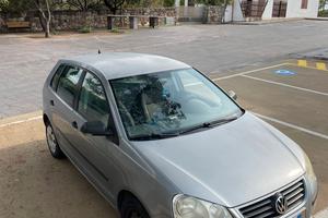 Polo serie 4.   1.4 tdi 75cv