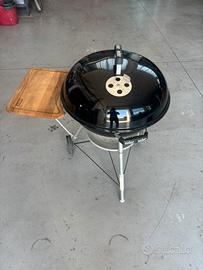 Barbecue Weber