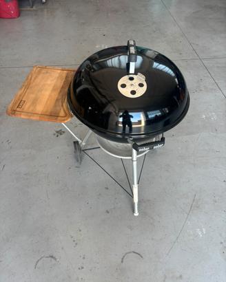 Barbecue Weber