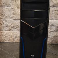 PC Fisso Assemblato