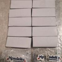 Stock 14 USB Flash USB Mondelez 16GB