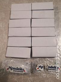 Stock 14 USB Flash USB Mondelez 16GB