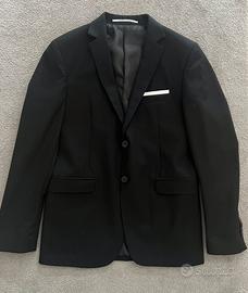 Giacca Elegante Uomo Partenio - Taglia 46 (S/M)