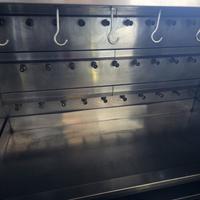 Forno Churrasco Elangrill cm29 gas