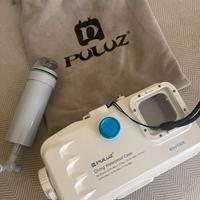 Custodia impermeabile subacquea PULUZ