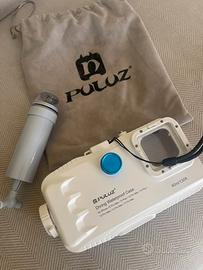 Custodia impermeabile subacquea PULUZ