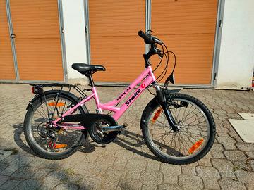 bicicletta 