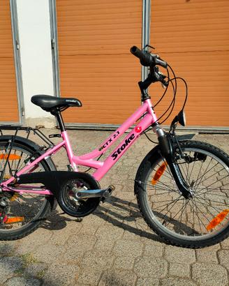 bicicletta 