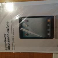 Pellicola protettiva tablet LG