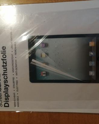 Pellicola protettiva tablet LG