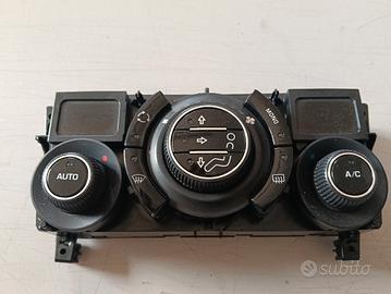 Comandi Clima Citroen C3 Picasso 96711892 XU