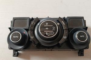 Comandi Clima Citroen C3 Picasso 96711892 XU