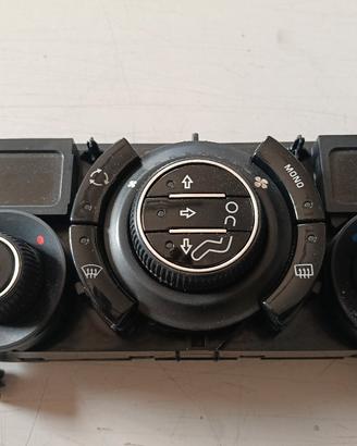 Comandi Clima Citroen C3 Picasso 96711892 XU