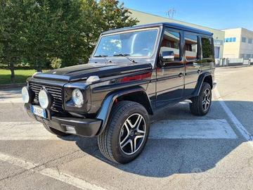 Mercedes Classe G 270