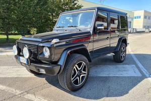 Mercedes Classe G 270