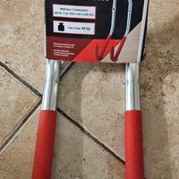 supporto ganci multiuso